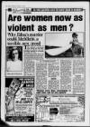 Birmingham Weekly Mercury Sunday 14 March 1993 Page 28