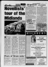 Birmingham Weekly Mercury Sunday 14 March 1993 Page 33