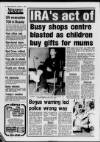 Birmingham Weekly Mercury Sunday 21 March 1993 Page 2