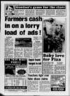 Birmingham Weekly Mercury Sunday 21 March 1993 Page 6