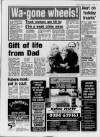 Birmingham Weekly Mercury Sunday 21 March 1993 Page 9