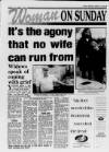 Birmingham Weekly Mercury Sunday 21 March 1993 Page 23