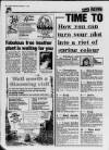Birmingham Weekly Mercury Sunday 21 March 1993 Page 42