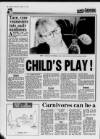 Birmingham Weekly Mercury Sunday 21 March 1993 Page 44