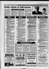 Birmingham Weekly Mercury Sunday 21 March 1993 Page 57