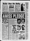 Birmingham Weekly Mercury Sunday 21 March 1993 Page 82