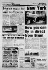 Birmingham Weekly Mercury Sunday 28 March 1993 Page 30