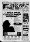 Birmingham Weekly Mercury Sunday 02 May 1993 Page 16