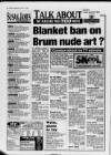 Birmingham Weekly Mercury Sunday 02 May 1993 Page 22