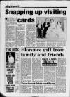 Birmingham Weekly Mercury Sunday 02 May 1993 Page 32