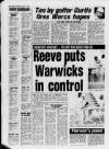 Birmingham Weekly Mercury Sunday 02 May 1993 Page 86