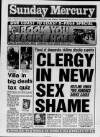 Birmingham Weekly Mercury Sunday 06 June 1993 Page 1