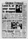 Birmingham Weekly Mercury Sunday 06 June 1993 Page 7