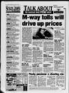 Birmingham Weekly Mercury Sunday 06 June 1993 Page 18