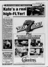 Birmingham Weekly Mercury Sunday 06 June 1993 Page 21