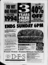 Birmingham Weekly Mercury Sunday 06 June 1993 Page 26