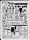 Birmingham Weekly Mercury Sunday 06 June 1993 Page 28