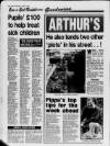 Birmingham Weekly Mercury Sunday 06 June 1993 Page 32
