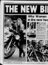 Birmingham Weekly Mercury Sunday 06 June 1993 Page 34