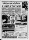 Birmingham Weekly Mercury Sunday 06 June 1993 Page 55