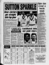 Birmingham Weekly Mercury Sunday 06 June 1993 Page 78