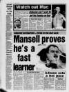 Birmingham Weekly Mercury Sunday 06 June 1993 Page 84