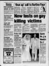 Birmingham Weekly Mercury Sunday 20 June 1993 Page 2