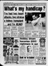 Birmingham Weekly Mercury Sunday 20 June 1993 Page 6
