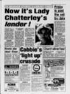 Birmingham Weekly Mercury Sunday 20 June 1993 Page 13