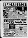 Birmingham Weekly Mercury Sunday 20 June 1993 Page 16