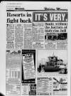 Birmingham Weekly Mercury Sunday 20 June 1993 Page 26