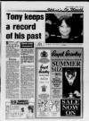 Birmingham Weekly Mercury Sunday 20 June 1993 Page 35