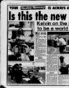 Birmingham Weekly Mercury Sunday 20 June 1993 Page 38