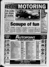 Birmingham Weekly Mercury Sunday 20 June 1993 Page 52