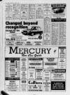 Birmingham Weekly Mercury Sunday 20 June 1993 Page 62