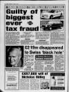 Birmingham Weekly Mercury Sunday 27 June 1993 Page 6