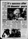Birmingham Weekly Mercury Sunday 27 June 1993 Page 16