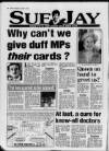 Birmingham Weekly Mercury Sunday 27 June 1993 Page 22