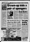 Birmingham Weekly Mercury Sunday 27 June 1993 Page 26