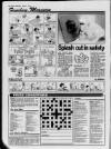 Birmingham Weekly Mercury Sunday 27 June 1993 Page 30