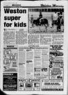 Birmingham Weekly Mercury Sunday 27 June 1993 Page 32