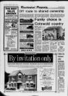 Birmingham Weekly Mercury Sunday 27 June 1993 Page 34