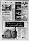 Birmingham Weekly Mercury Sunday 27 June 1993 Page 35