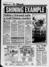 Birmingham Weekly Mercury Sunday 27 June 1993 Page 38