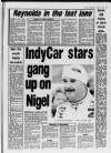 Birmingham Weekly Mercury Sunday 27 June 1993 Page 87
