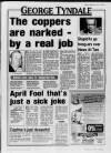 Birmingham Weekly Mercury Sunday 04 July 1993 Page 7