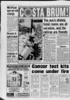 Birmingham Weekly Mercury Sunday 04 July 1993 Page 12
