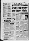 Birmingham Weekly Mercury Sunday 04 July 1993 Page 16