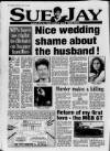Birmingham Weekly Mercury Sunday 04 July 1993 Page 18