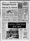Birmingham Weekly Mercury Sunday 04 July 1993 Page 25